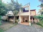 (AFA988) Designed 03 Story House For Sale In Ethulkotte