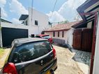 (AFA992) Two storied house for sale at Raththanapitiya.
