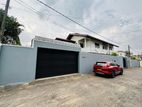 (AFA994) 02 Story House With 33.14 Sale At Thalahena, Battaramulla