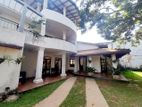 (AFA994) Prime Commercial House for Sale at Kotte – Beddagana