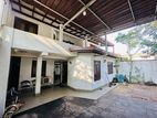 (AFA998) 02 Story House With 10 P Facing Templers Road Mount Lavinea
