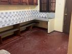 Affordable 3 Bedroom Downstairs House for Rent - Maharagama