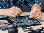 Affordable Desktop/Laptop Repair - Visit Office/Home