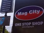Affordable High-Quality Flex Board Printing