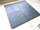 Affordable Rubber Gym Mat