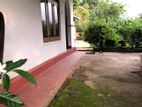 Land with House for Sale Peradeniya Town