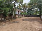Affordable Land for Sale Colombo 5