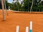 Affordable Land Near Nittambuwa R02