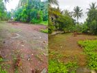 Affordable Land Opportunity Near Panadura
