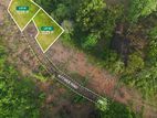 Affordable Land Plots in Kanampella, Kosgama