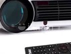 Affordable Multimedia Projector