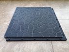 Affordable Rubber Gym Mat Available