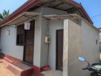 Small House for Sale Rathmalana