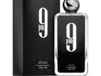 Afnan 9 PM Eau De Perfum - 100ML