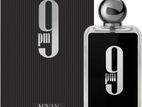 Afnan 9 Pm Edition for Men Eau De Parfum, 100 Ml 100ml