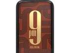 Afnan 9 PM Elixir EDP