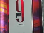Afnan 9PM Rebel Perfume
