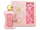Afnan Lattafa Zimaya 5ml to 100ml Perfumes