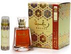Afnan Lattafa Zimaya 5ml to 100ml Perfumes