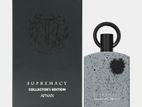 Afnan Supremacy Collector's Edition Eau De Parfum for Men, 100 ML