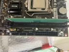 Afox Motherboard