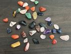 African Gemstone