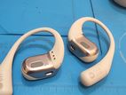 After Shokz Open Fit Earpods