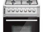 Aftron 4 Burner Gas Cooker