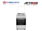 AFTRON 50X50 FREE STANDING COOKER AFGE5031FT