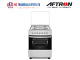 AFTRON 50X50 FREE STANDING COOKER AFGR5050FT