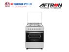 AFTRON 50X50 FREE STANDING COOKER AFGR5050FT