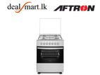 AFTRON 50X50 Standing Cooker AFGR5050FT