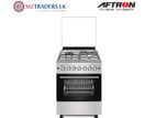 AFTRON 60X60 FREE STANDING COOKER AFGE6031FT