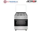 AFTRON 60X60 FREE STANDING COOKER AFGR6060FT