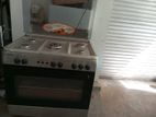 Gas Stove