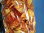 Cassava Chips