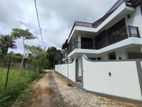 AG (0799) Luxury Modan House for Sale In Thalawathugoda Junction