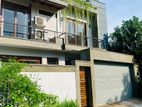 AG (103) Brand New House for Sale in Talawathugoda