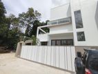 AG (113) Brand New House for Sale in Homagama