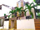 AG (122) Luxurious House for Sale in Nugegoda