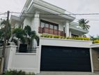 AG (450) Luxurious House for Sale in Thalawathugoda