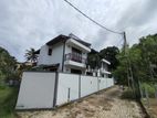 AG (83) Brand New House for Sale in Talawathugoda