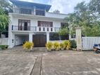 AG (899) Luxury Modan House for Sale in. Pelawaththa