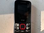 E-tel Button Phones (Used)