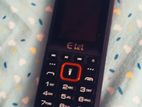 E Tel Button Phone (Used)