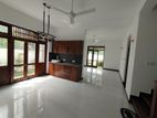 AG(02) Luxury New House for Sale in Thalawathugoda Junction