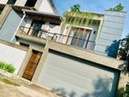 AG(04) Brand New House for Sale in Talawathugoda