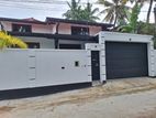 AG(1) Brand New House for Sale in Athurugiriya