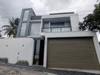 AG(101) Modern Super House for Sale in Kottawa