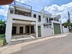 AG(106) Luxury House for Sale in Talawathugoda